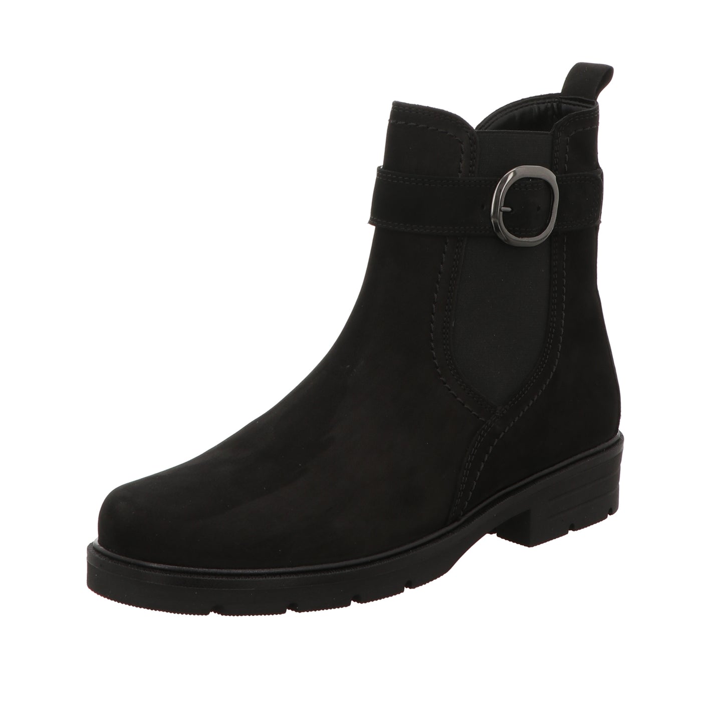 Gabor Damen Stiefelette  in schwarz