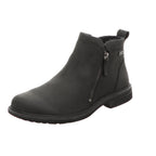 Ecco Herren Schnürstiefel Turn in schwarz
