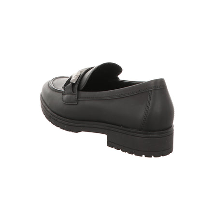 Gabor Damen Trotteur  in schwarz