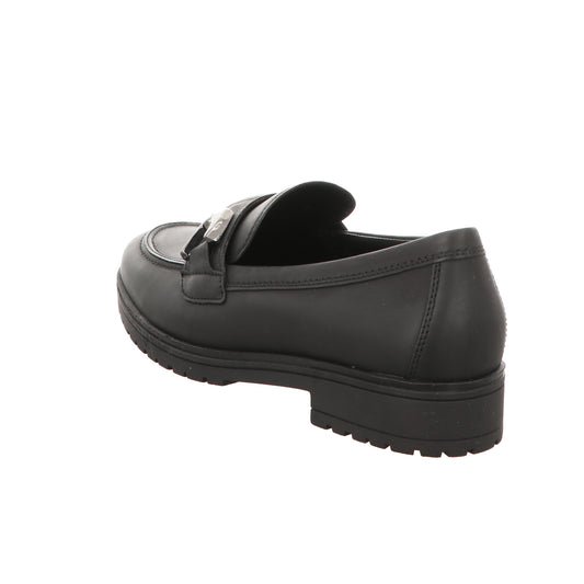 Gabor Damen Trotteur  in schwarz