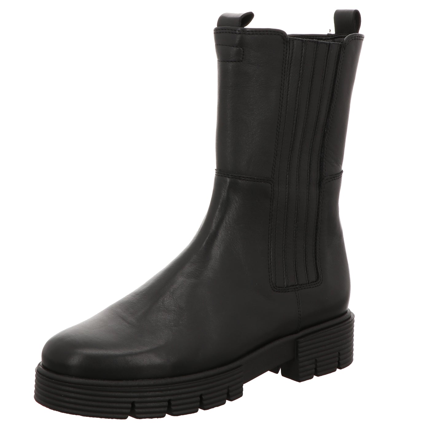 Gabor Damen Stiefel  in schwarz