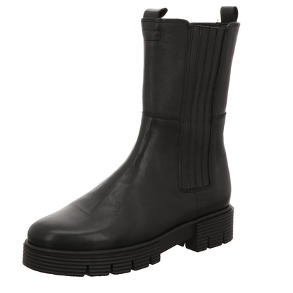 Gabor Damen Stiefel  in schwarz