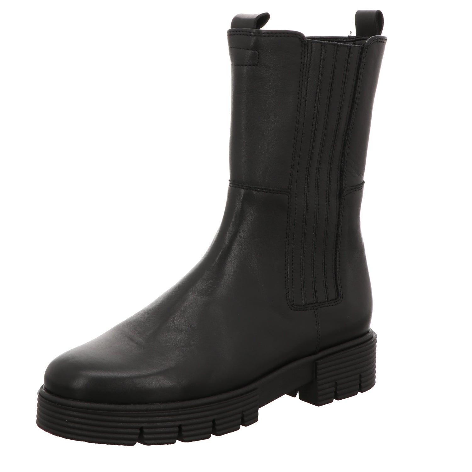 Gabor Damen Stiefel  in schwarz