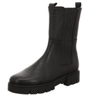 Gabor Damen Stiefel  in schwarz