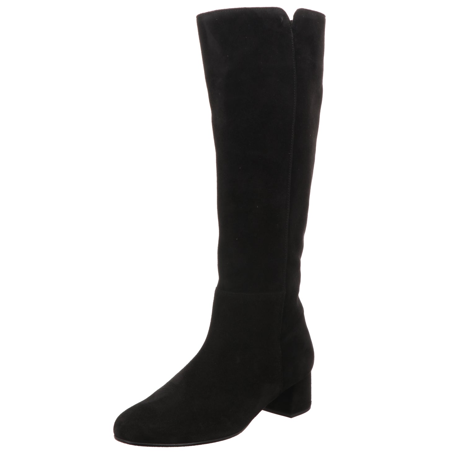 Gabor Damen Stadtstiefel  in schwarz