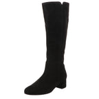 Gabor Damen Stadtstiefel  in schwarz