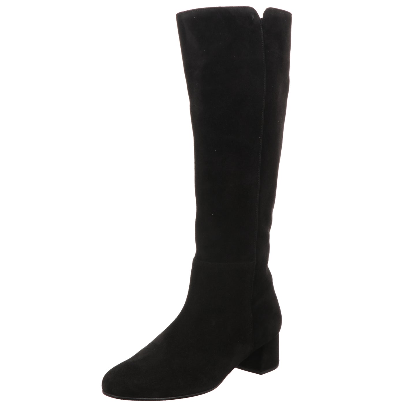 Gabor Damen Stadtstiefel  in schwarz