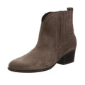 Gabor Damen Westerstiefel St.tropez in braun