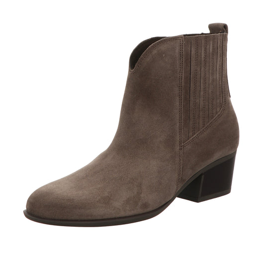 Gabor Damen Westerstiefel St.tropez in braun