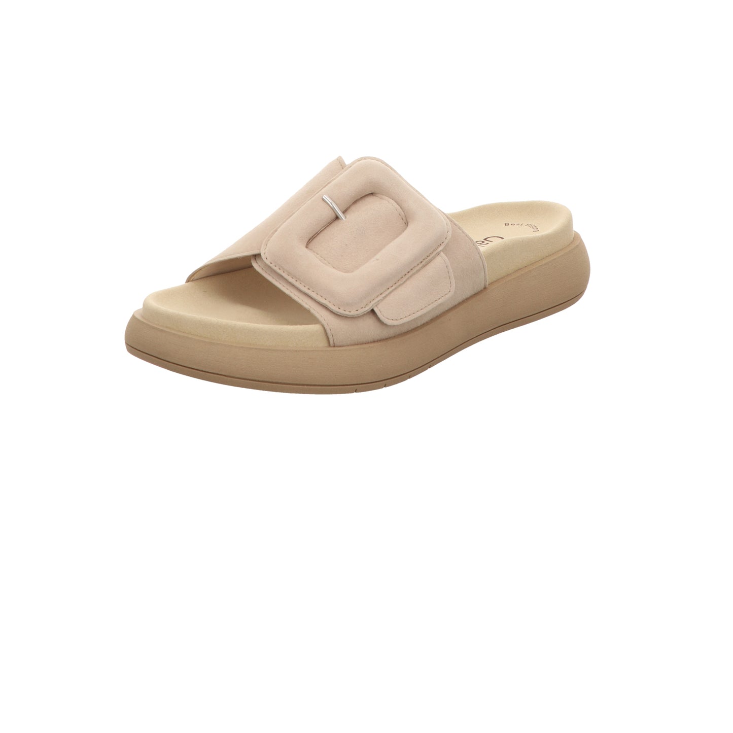 Gabor Damen Pantolette  in beige