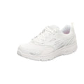 Skechers Damen Schnürschuh Go Run Consistent in weiss
