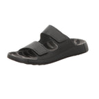 Ecco Damen Pantolette Cozmo in schwarz
