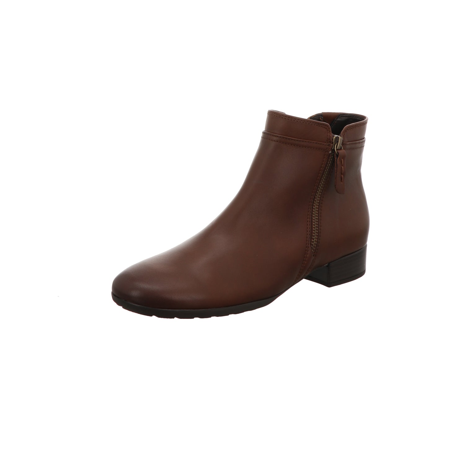 Gabor Damen Stiefel Pisa in braun