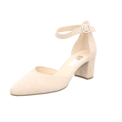 Gabor Damen Pumps  in rot