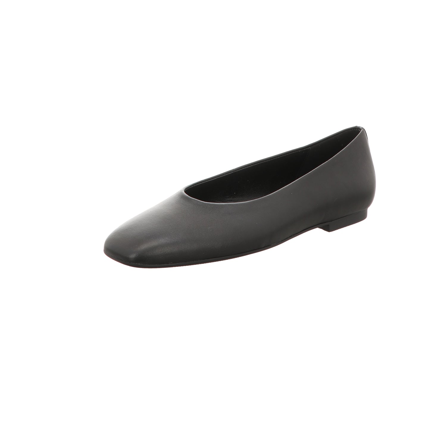 Gabor Damen Ballerina  in schwarz