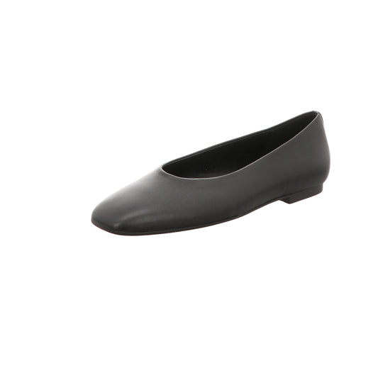 Gabor Damen Ballerina  in schwarz