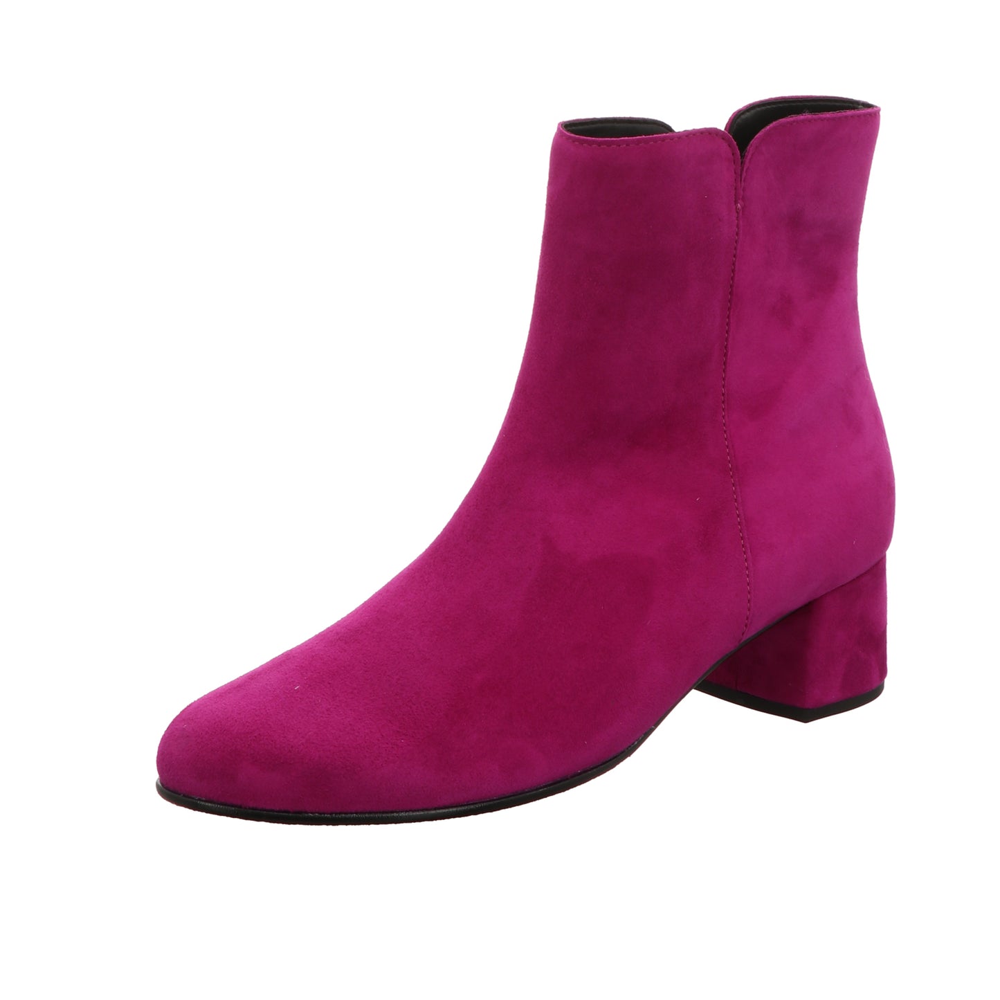 Gabor Damen Stiefelette  in lila