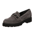 Gabor Damen Slipper  in schwarz