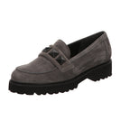 Gabor Damen Slipper  in schwarz