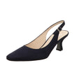 Gabor Damen Sling  in blau