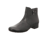 Gabor Damen Stiefel Pisa in schwarz