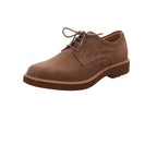 Ecco Herren Schnürschuh Metropole London in braun