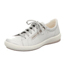 Legero Damen Schnürschuh Tanaro 5.0 in silber