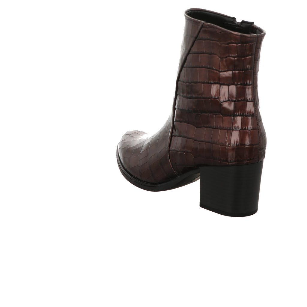 Gabor Damen Westerstiefel Ancona in bronze