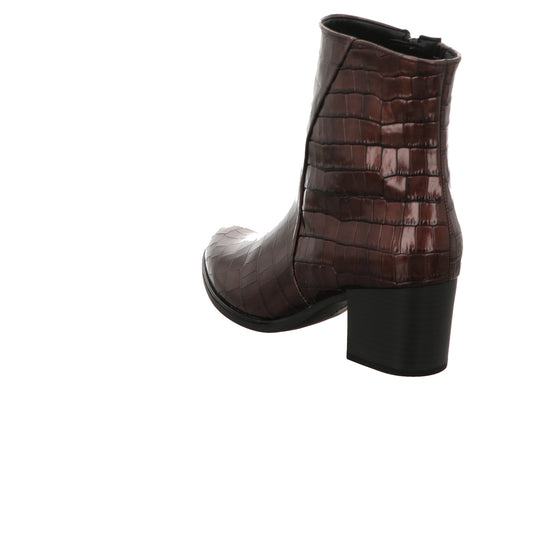 Gabor Damen Westerstiefel Ancona in bronze