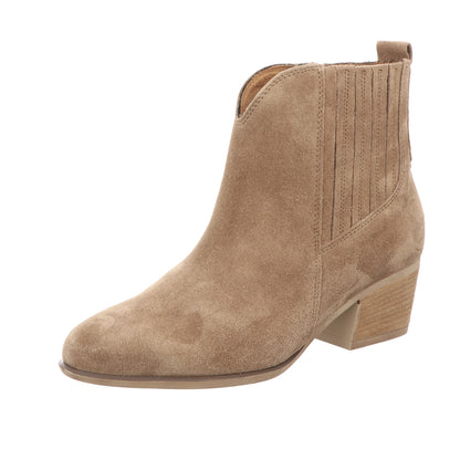 Gabor Damen Westerstiefel  in beige