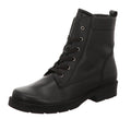 Gabor Damen Schaftstiefel  in schwarz
