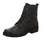 Gabor Damen Schaftstiefel  in schwarz