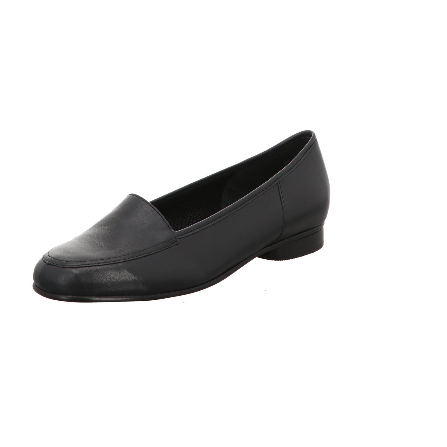 Gabor Damen Ballerina  in blau