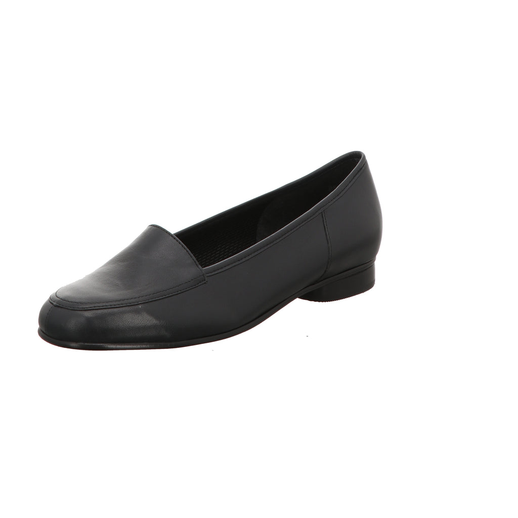 Gabor Damen Ballerina  in blau