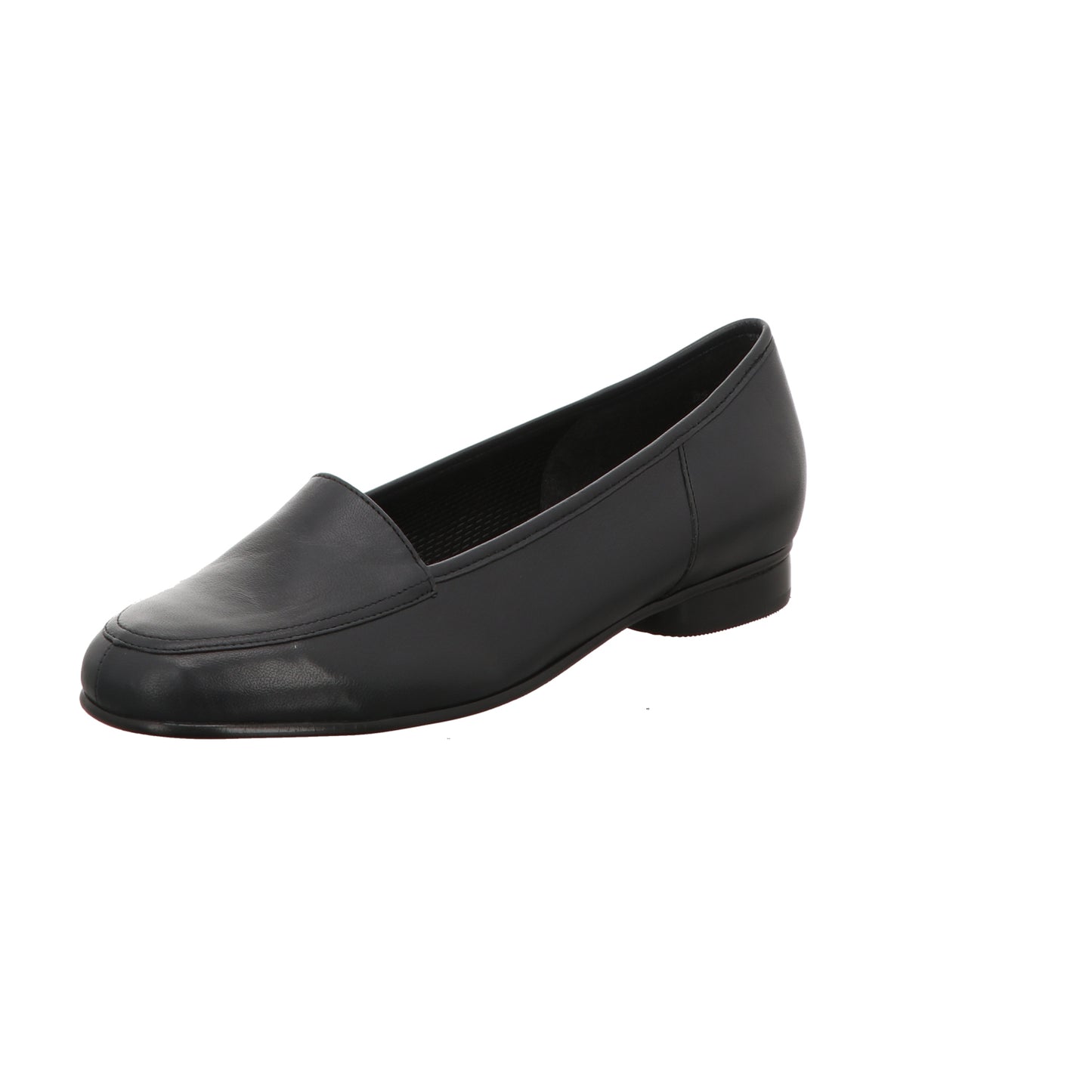 Gabor Damen Ballerina  in blau