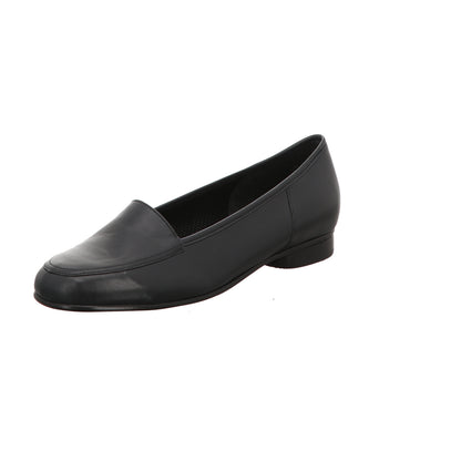 Gabor Damen Ballerina  in blau