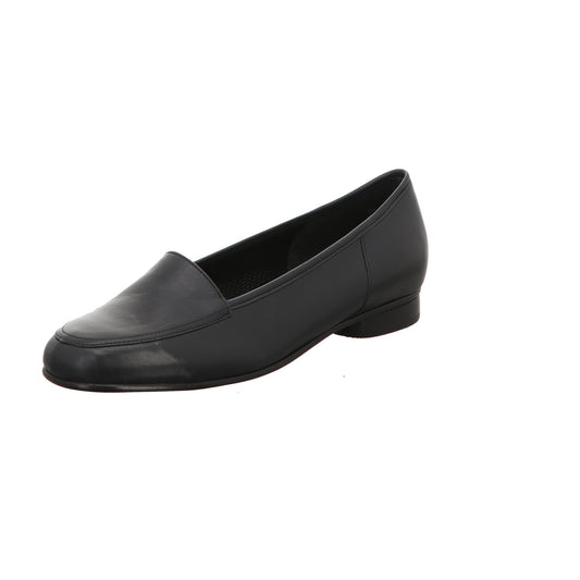 Gabor Damen Ballerina  in blau