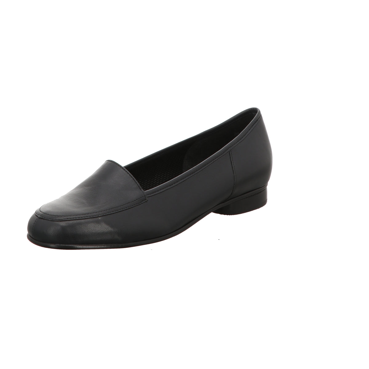 Gabor Damen Ballerina  in blau