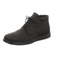 Ecco Herren Schnürboot S Lite Hybrid in schwarz