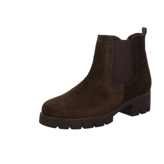 Gabor Damen Stiefelette  in braun