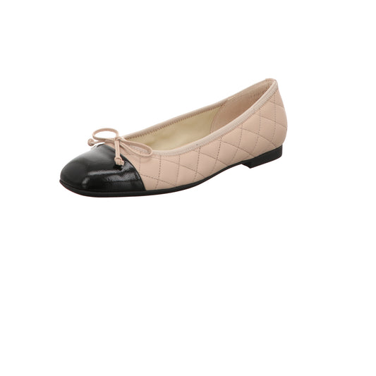 Gabor Damen Pumps bequem  in rosa