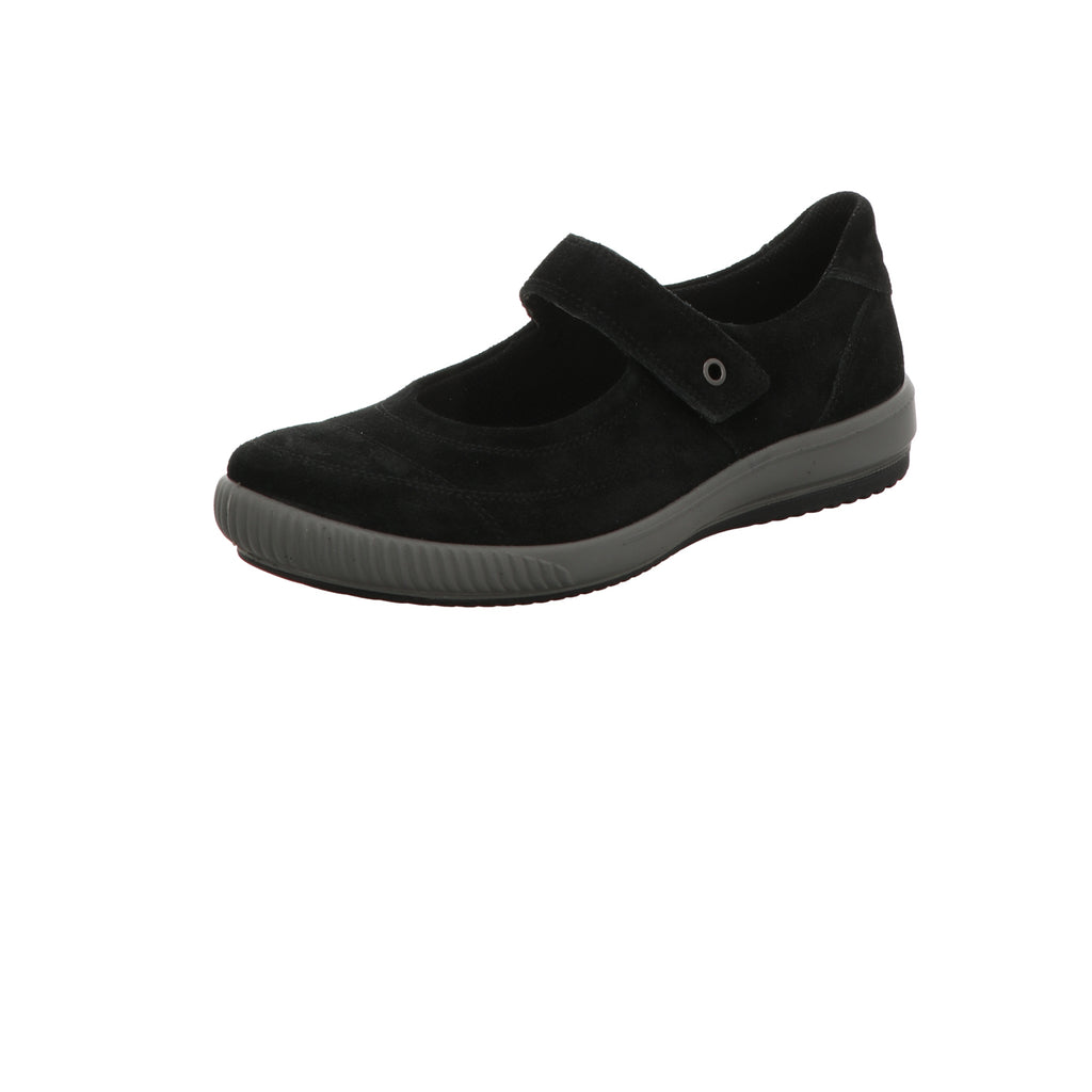 Legero Damen Slipper Tanaro 5.0 in schwarz