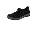 Legero Damen Slipper Tanaro 5.0 in schwarz