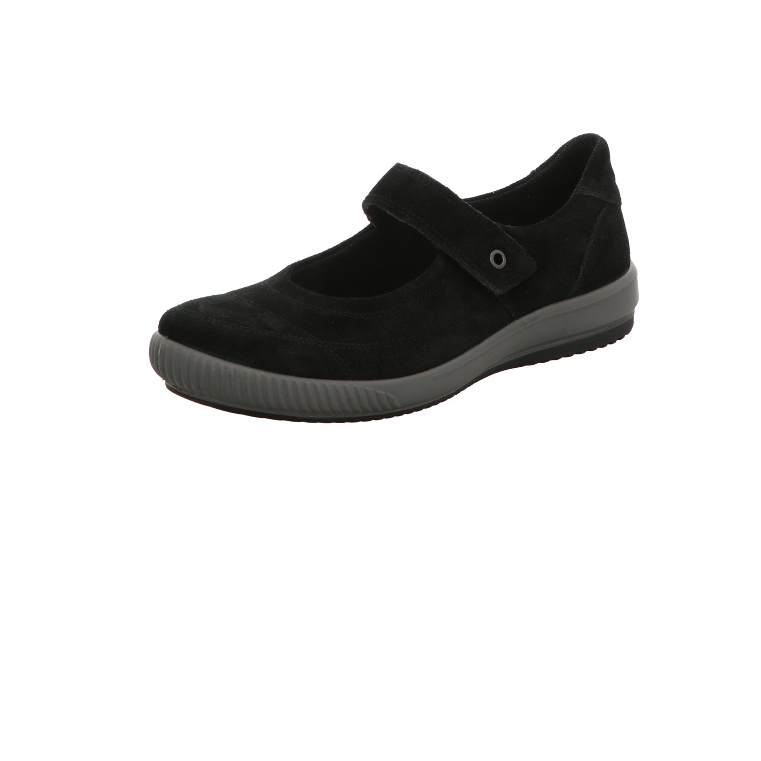 Legero Damen Slipper Tanaro 5.0 in schwarz