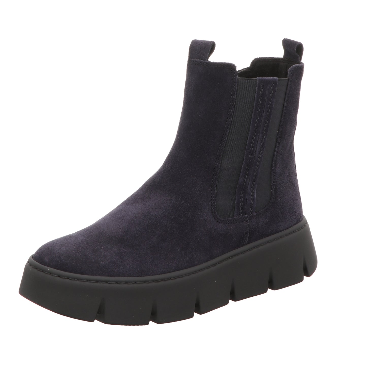 Gabor Damen Stiefel  in blau