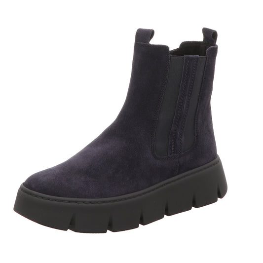 Gabor Damen Stiefel  in blau