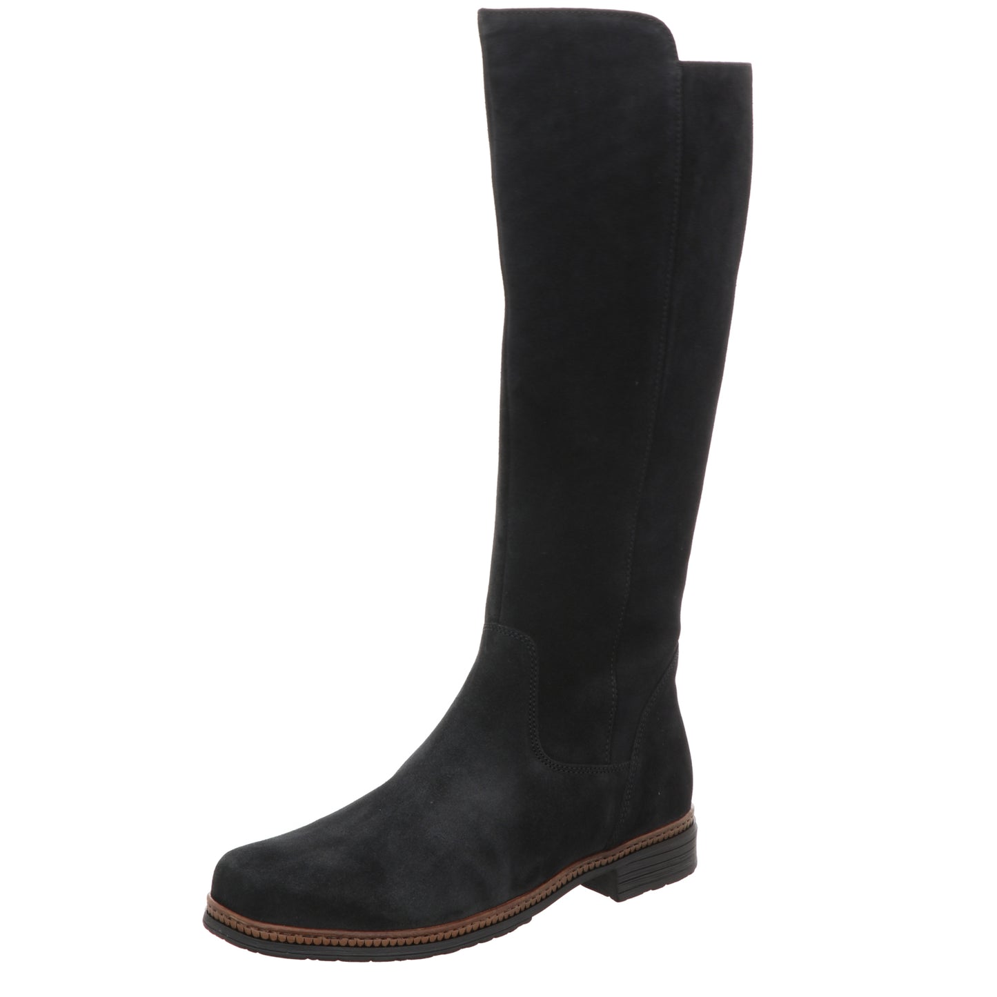 Gabor Damen Stadtstiefel  in braun