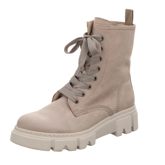 Gabor Damen Schaftstiefel  in grau