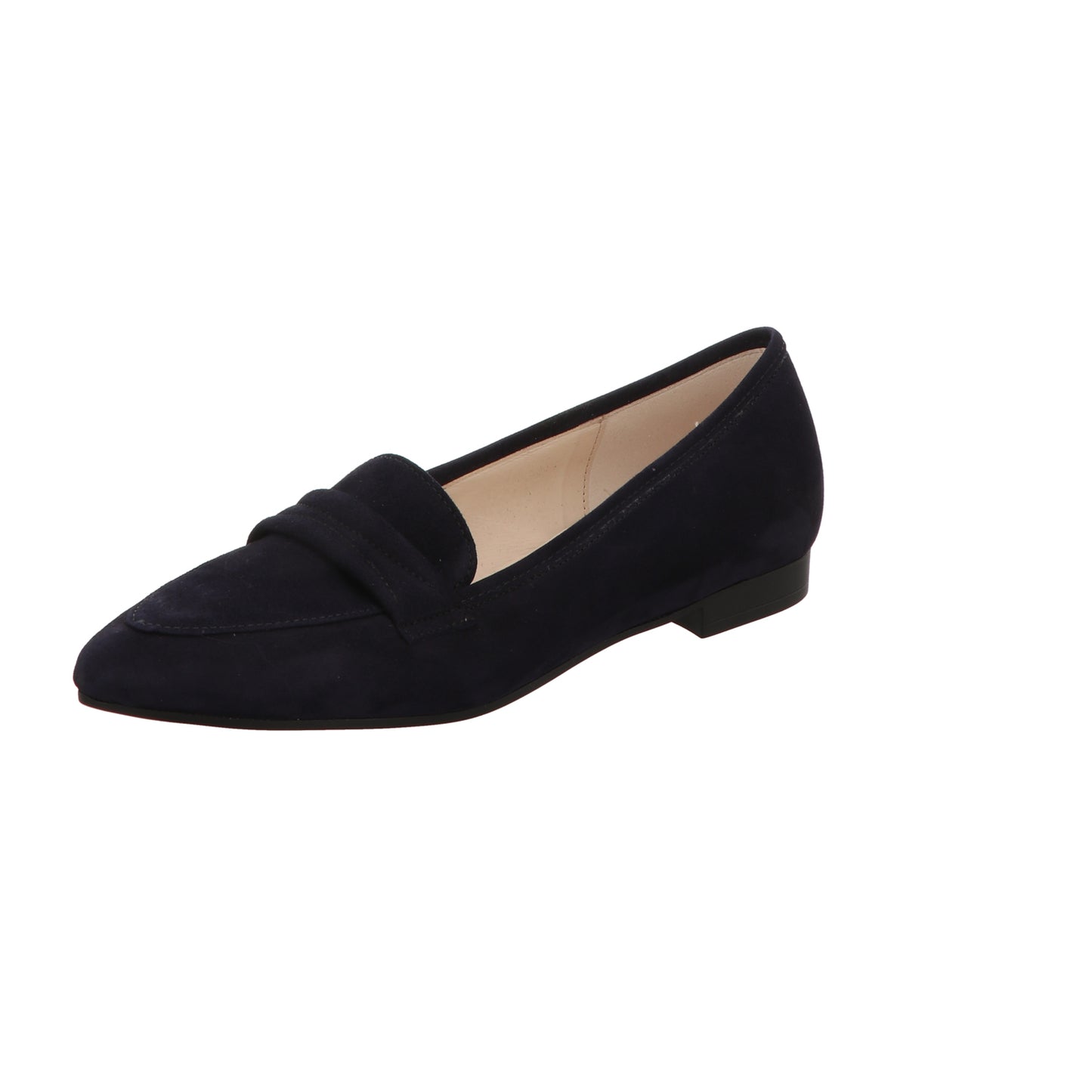 Gabor Damen Trotteur  in blau