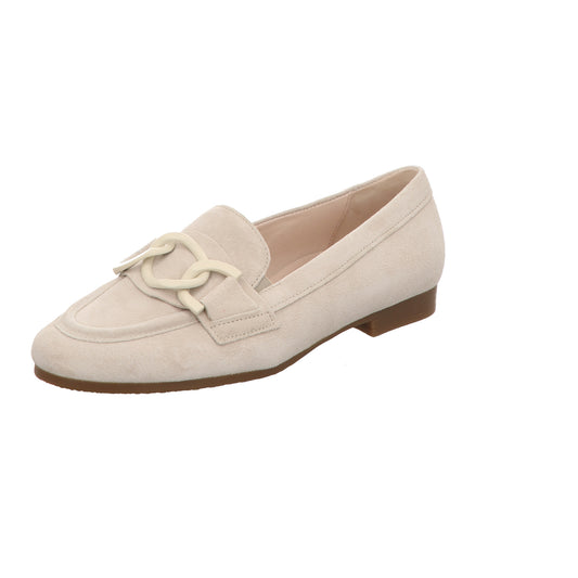 Gabor Damen Slipper  in beige